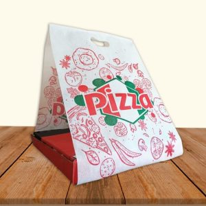 Pizza çantası